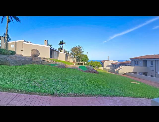 2 BEDROOM APARTMENT FOR SALE IN SALT ROCK